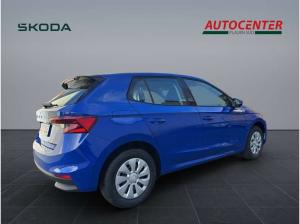 Skoda Fabia FABIA ESSENCE 1,0 MPI - SITZHEIZUNG,RESERVERAD