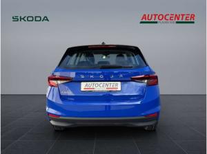 Skoda Fabia FABIA ESSENCE 1,0 MPI - SITZHEIZUNG,RESERVERAD