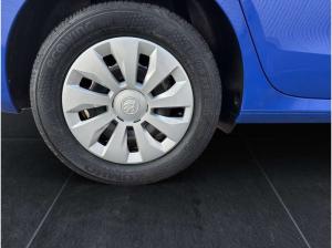 Skoda Fabia FABIA ESSENCE 1,0 MPI - SITZHEIZUNG,RESERVERAD