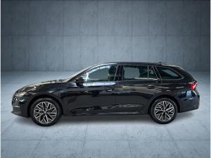 Skoda Octavia Combi Tour 2.0 TDI AHK/ACC/NAVI/LED