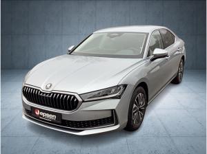 Skoda Superb Selection 2.0l TSI DSG NAVI/LED/PDC/FSE