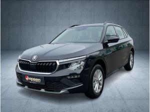 Skoda Kamiq Selection 1.0l TSI NAVI/PDC/RFK/KESSY