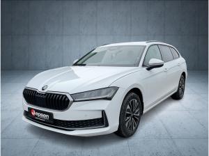 Skoda Superb Combi Selection 2.0l TDI DSG NAVI/AHK/ACC