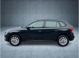 Skoda Kamiq Selection 1.0l TSI NAVI/PDC/RFK/KESSY