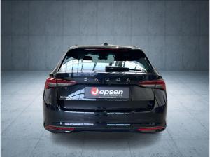 Skoda Octavia Combi Tour 2.0 TDI AHK/ACC/NAVI/LED