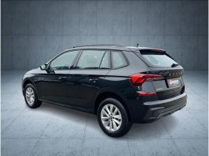 Skoda Kamiq Selection 1.0l TSI NAVI/PDC/RFK/KESSY