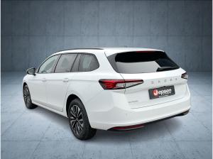 Skoda Superb Combi Selection 2.0l TDI DSG NAVI/AHK/ACC