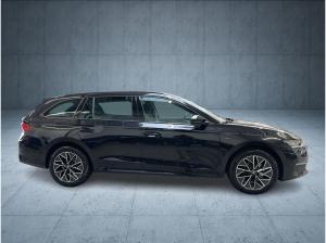 Skoda Octavia Combi Tour 2.0 TDI AHK/ACC/NAVI/LED