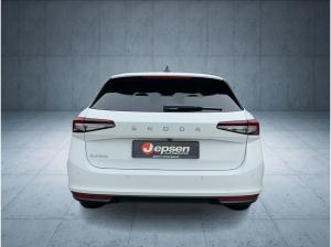 Skoda Superb Combi Selection 2.0l TDI DSG NAVI/AHK/ACC