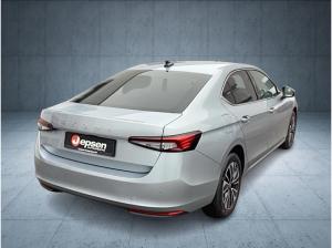 Skoda Superb Selection 2.0l TSI DSG NAVI/LED/PDC/FSE