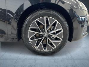 Skoda Octavia Combi Tour 2.0 TDI AHK/ACC/NAVI/LED