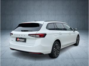 Skoda Superb Combi Selection 2.0l TDI DSG NAVI/AHK/ACC