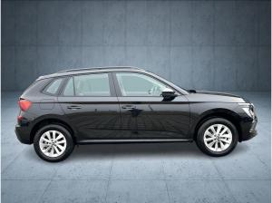 Skoda Kamiq Selection 1.0l TSI NAVI/PDC/RFK/KESSY