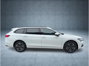 Skoda Superb Combi Selection 2.0l TDI DSG NAVI/AHK/ACC