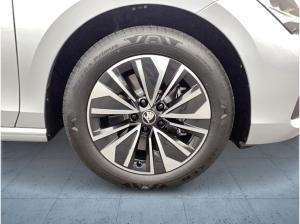 Skoda Superb Selection 2.0l TSI DSG NAVI/LED/PDC/FSE