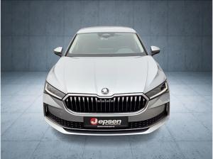 Skoda Superb Selection 2.0l TSI DSG NAVI/LED/PDC/FSE