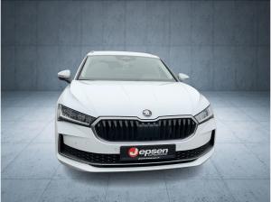 Skoda Superb Combi Selection 2.0l TDI DSG NAVI/AHK/ACC