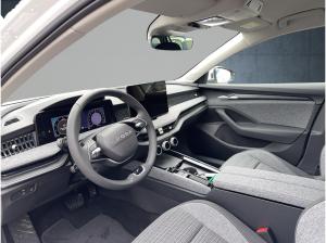 Skoda Superb Combi Selection 2.0l TDI DSG NAVI/AHK/ACC