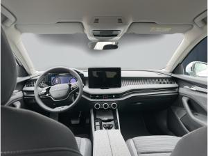 Skoda Superb Combi Selection 2.0l TDI DSG NAVI/AHK/ACC