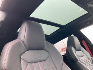Audi Q8 SUV S line business TDI qu. tiptr. Stdhz PANO