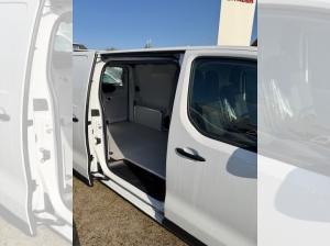 Citroën Jumpy Kastenwagen Standard (L2) 2.0 BlueHDi 145 *sofort*