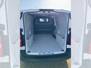 Citroën Jumpy Kastenwagen Standard (L2) 2.0 BlueHDi 145 *sofort*