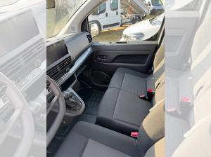 Citroën Jumpy Kastenwagen Standard (L2) 2.0 BlueHDi 145 *sofort*