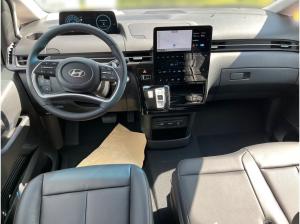 Hyundai STARIA Prime Hybrid 2WD 9-Sitzer/Leder/Navi