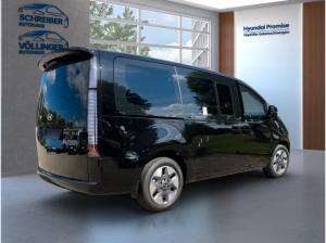 Hyundai STARIA Prime Hybrid 2WD 9-Sitzer/Leder/Navi