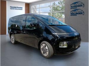 Hyundai STARIA Prime Hybrid 2WD 9-Sitzer/Leder/Navi