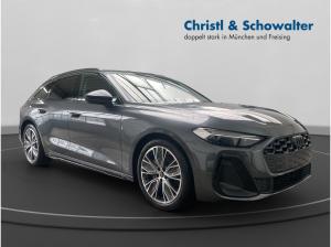 Audi A5 Avant TDI 150 kW S tronic