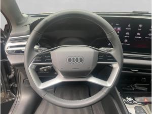 Audi A5 Avant TDI 150 kW S tronic