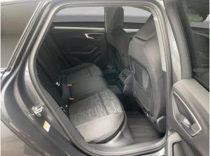 Audi A5 Avant TDI 150 kW S tronic