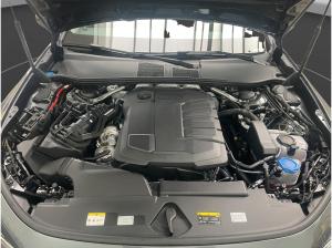 Audi A5 Avant TDI 150 kW S tronic
