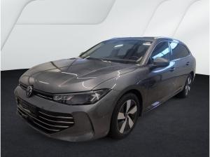 Volkswagen Passat Variant Business 1.5 TSI eHybrid 110kW DSG - ACC AHK Rear View Navi LED HUD Massage SHZ PDC