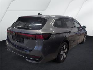 Volkswagen Passat Variant Business 1.5 TSI eHybrid 110kW DSG - ACC AHK Rear View Navi LED HUD Massage SHZ PDC