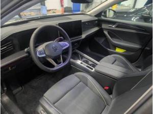 Volkswagen Passat Variant Business 1.5 TSI eHybrid 110kW DSG - ACC AHK Rear View Navi LED HUD Massage SHZ PDC