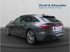 Audi A5 Avant TDI 150 kW S tronic