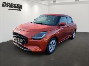 Suzuki Swift 1.2 Comfort/Navi/Sitzheizung/LED/Totwinkelass./Verkehrszeichenerkennung