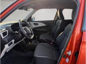 Suzuki Swift 1.2 Comfort/Navi/Sitzheizung/LED/Totwinkelass./Verkehrszeichenerkennung