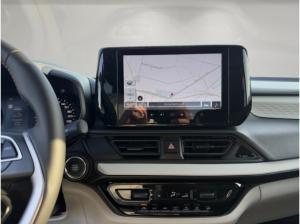 Suzuki Swift 1.2 Comfort/Navi/Sitzheizung/LED/Totwinkelass./Verkehrszeichenerkennung