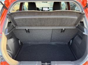 Suzuki Swift 1.2 Comfort/Navi/Sitzheizung/LED/Totwinkelass./Verkehrszeichenerkennung