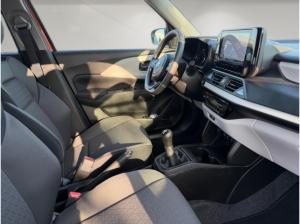 Suzuki Swift 1.2 Comfort/Navi/Sitzheizung/LED/Totwinkelass./Verkehrszeichenerkennung