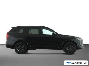 Volvo XC90 T8 Plus Black Edition / HUD/PANO sofort verfügbar! Markötter Gütersloh