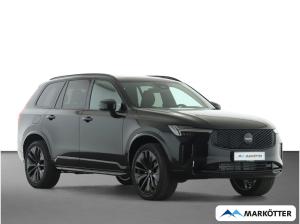 Volvo XC90 T8 Plus Black Edition / HUD/PANO sofort verfügbar! Markötter Gütersloh