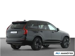 Volvo XC90 T8 Plus Black Edition / HUD/PANO sofort verfügbar! Markötter Gütersloh