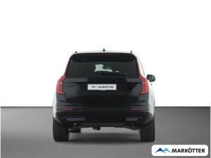 Volvo XC90 T8 Plus Black Edition / HUD/PANO sofort verfügbar! Markötter Gütersloh