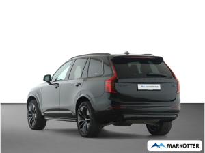 Volvo XC90 T8 Plus Black Edition / HUD/PANO sofort verfügbar! Markötter Gütersloh