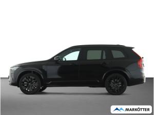 Volvo XC90 T8 Plus Black Edition / HUD/PANO sofort verfügbar! Markötter Gütersloh