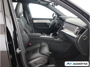 Volvo XC90 T8 Plus Black Edition / HUD/PANO sofort verfügbar! Markötter Gütersloh